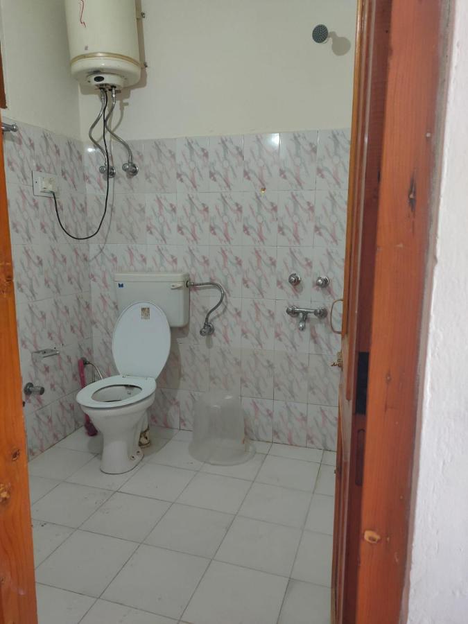 Roop Mountain Homestay Manāli Dış mekan fotoğraf
