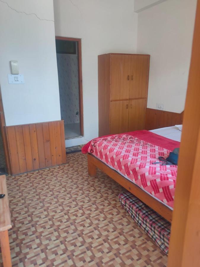 Roop Mountain Homestay Manāli Dış mekan fotoğraf