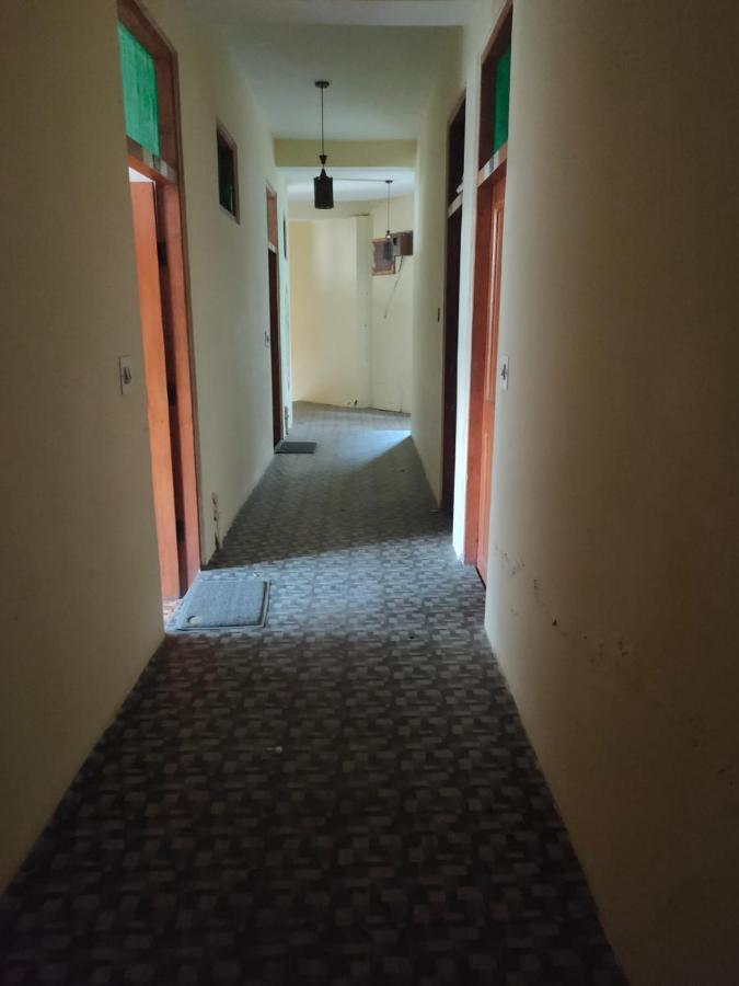 Roop Mountain Homestay Manāli Dış mekan fotoğraf