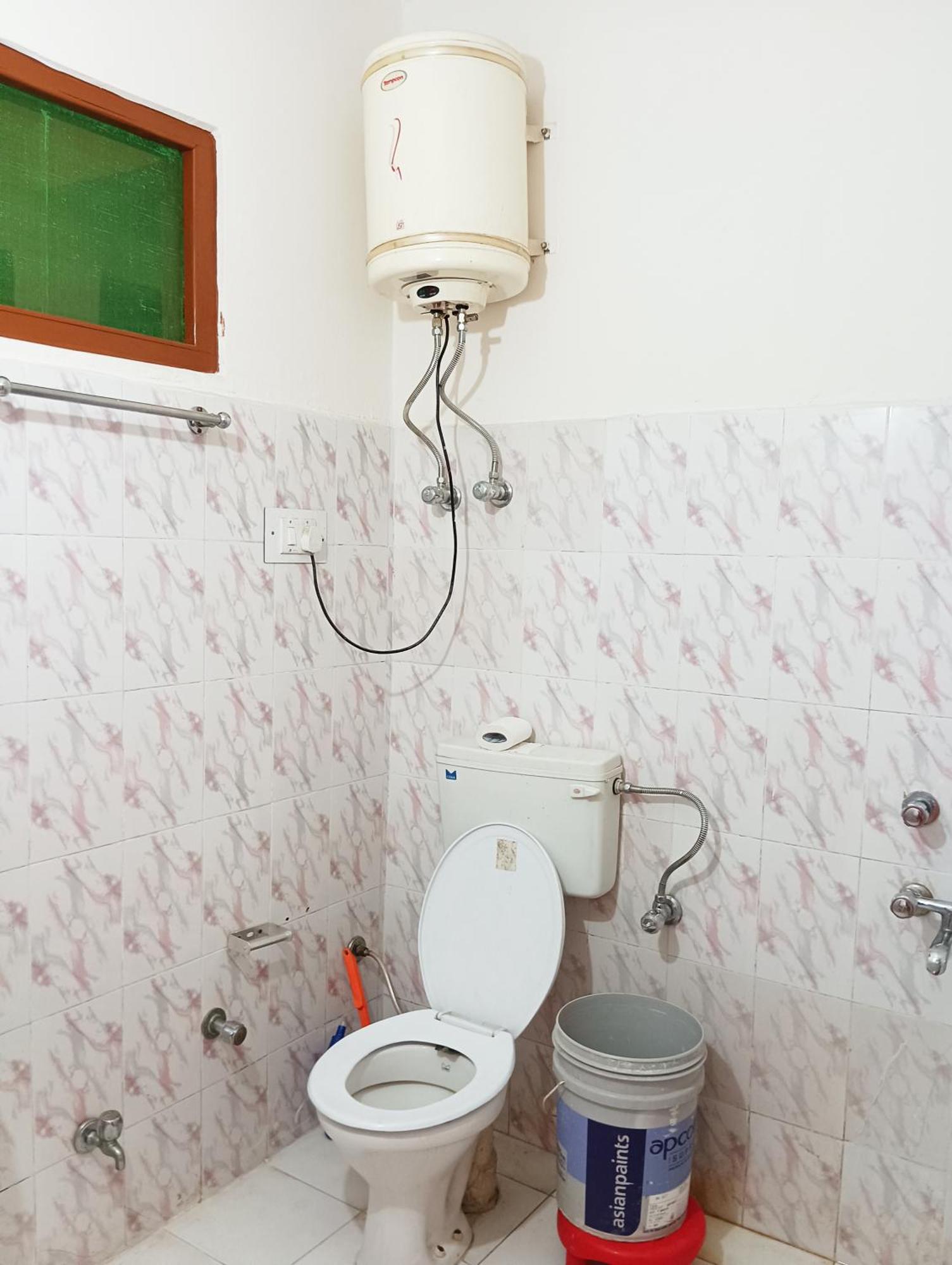 Roop Mountain Homestay Manāli Dış mekan fotoğraf