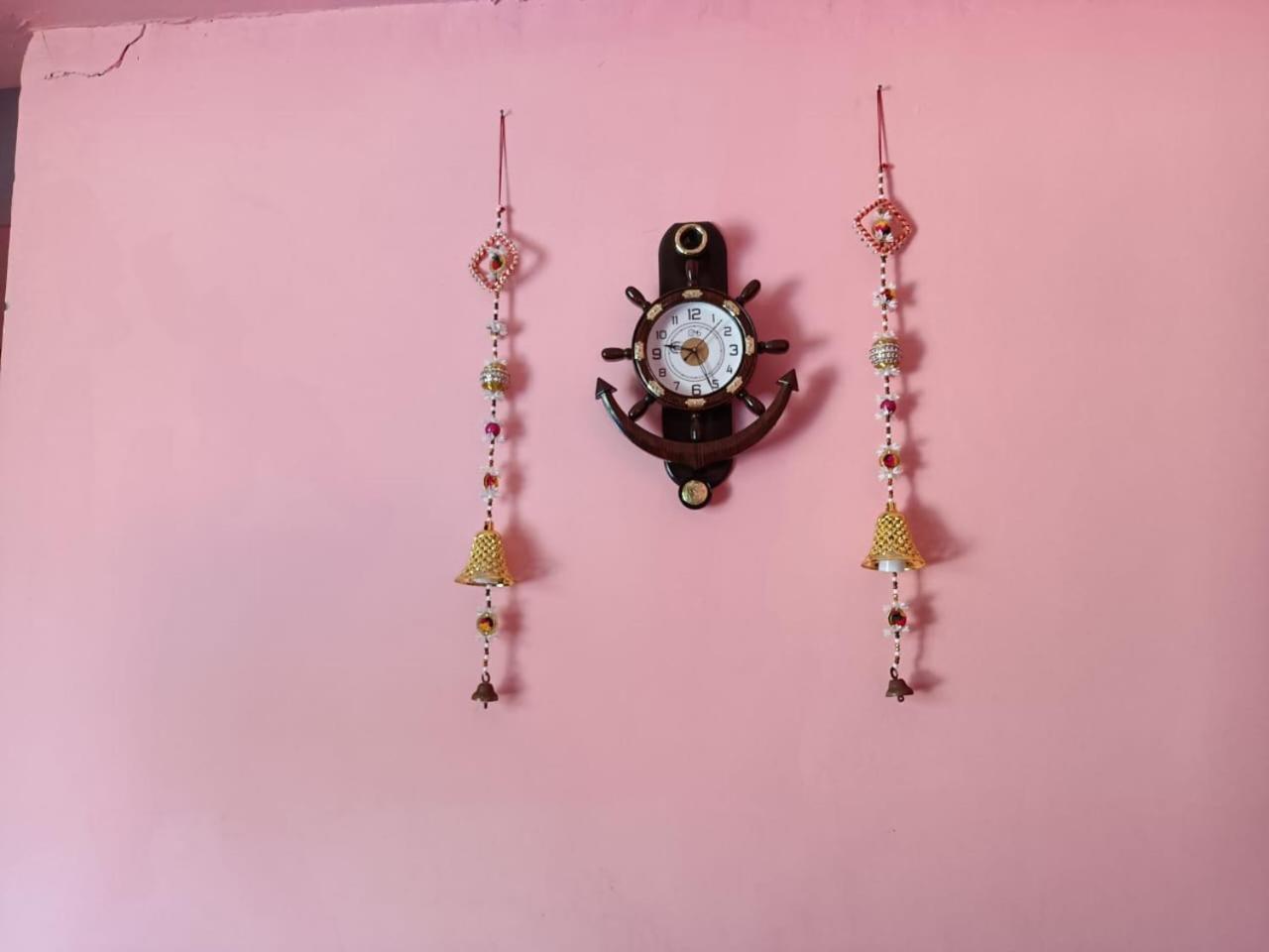 Roop Mountain Homestay Manāli Dış mekan fotoğraf
